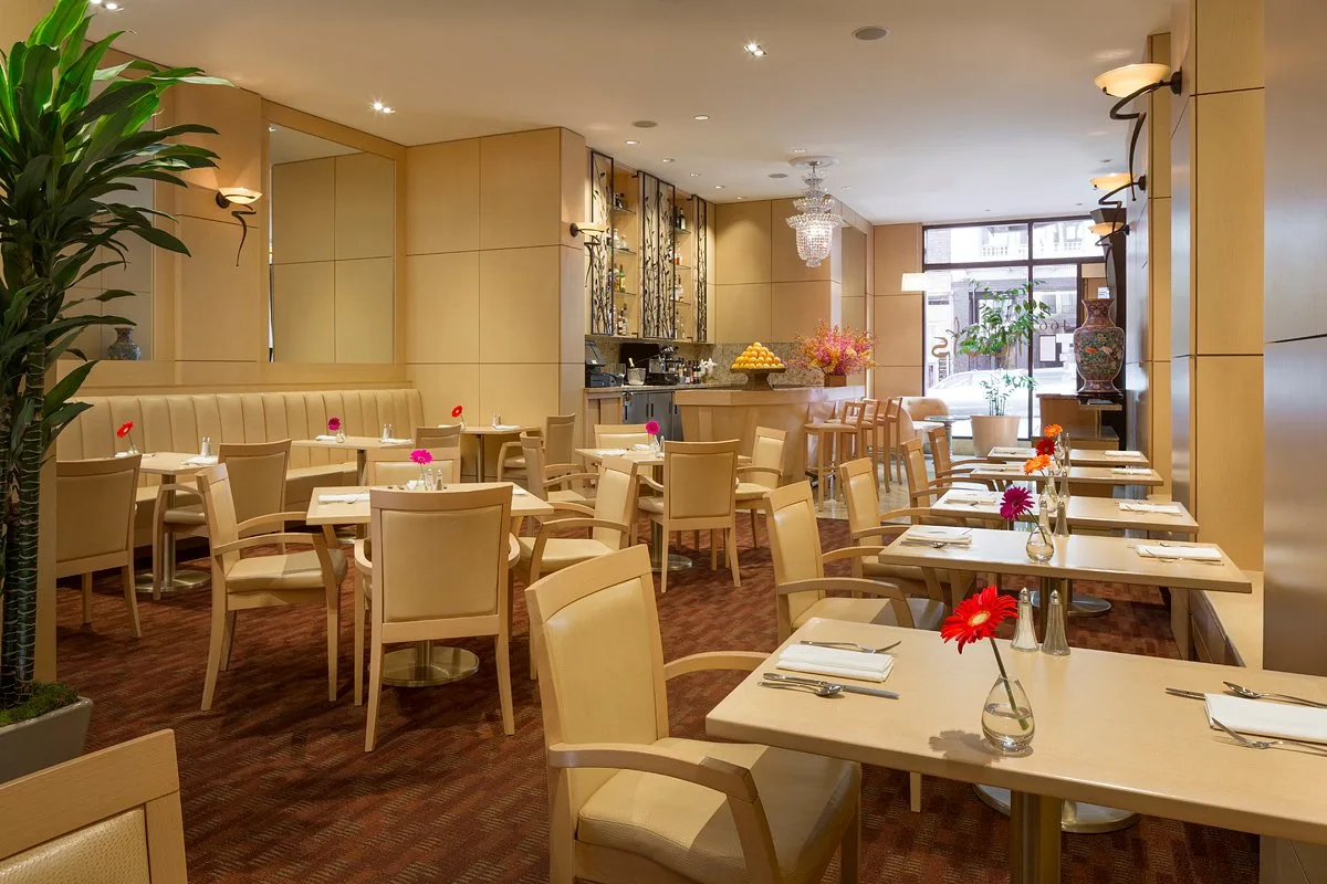 Roots Restaurant