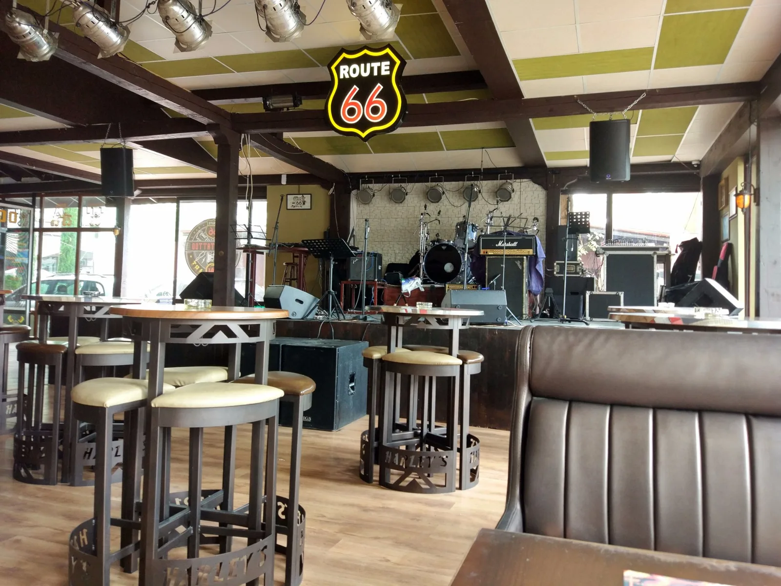 Route 66