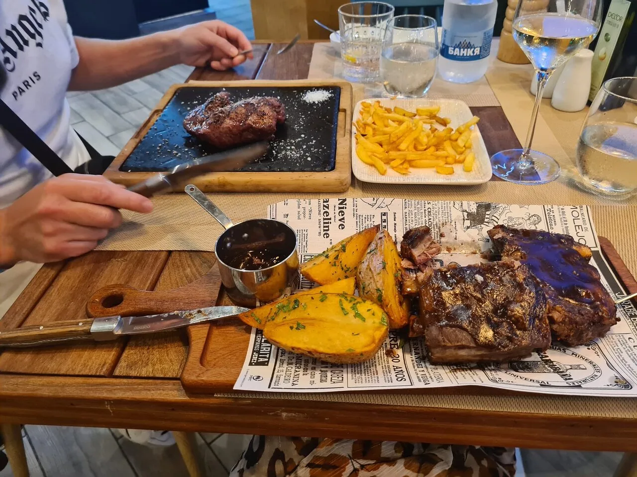 Royal Grill Ravda