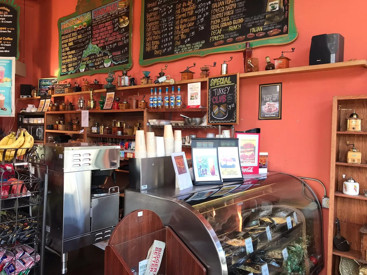 Royal Ground Coffee