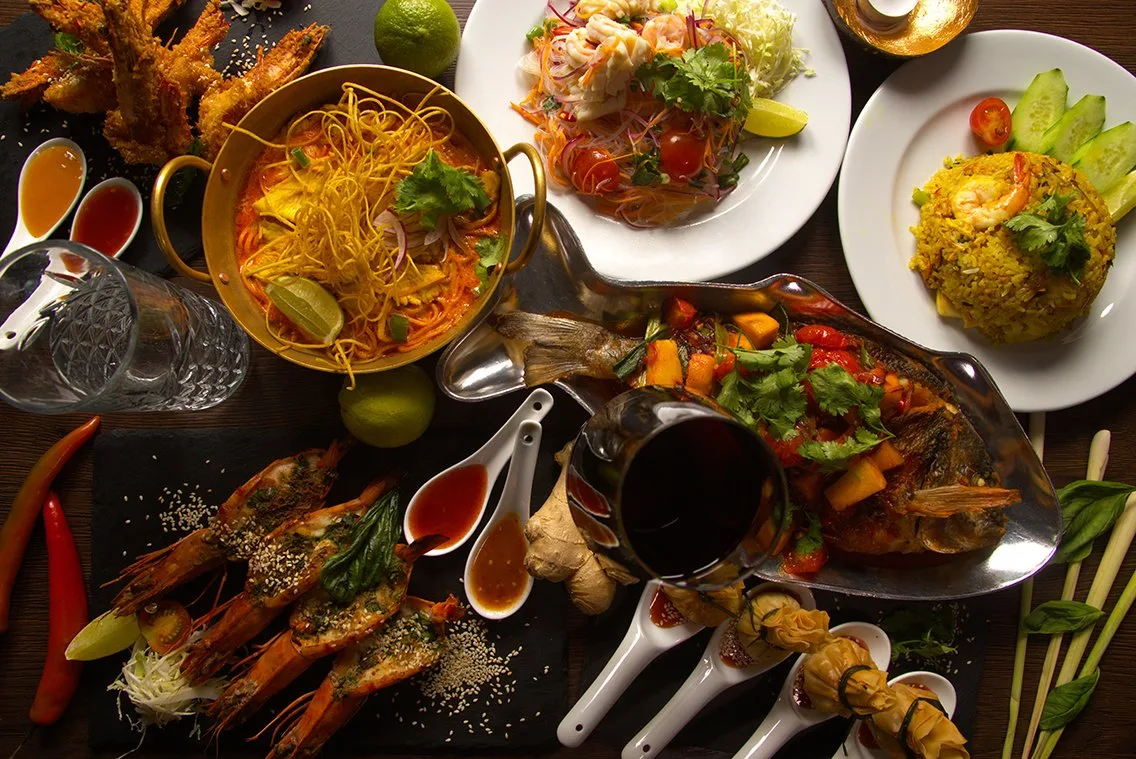 Royal Thai