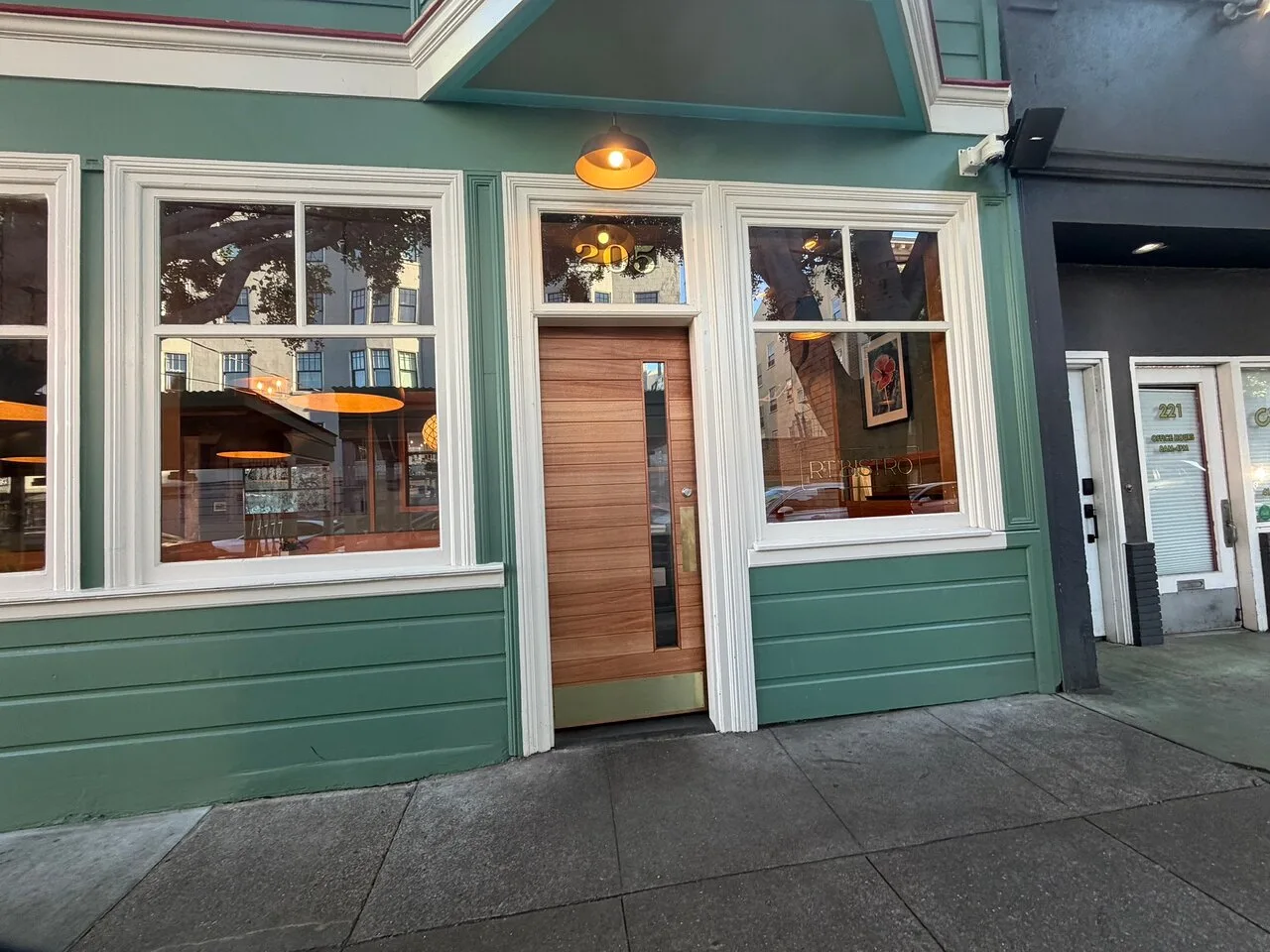 RT Bistro