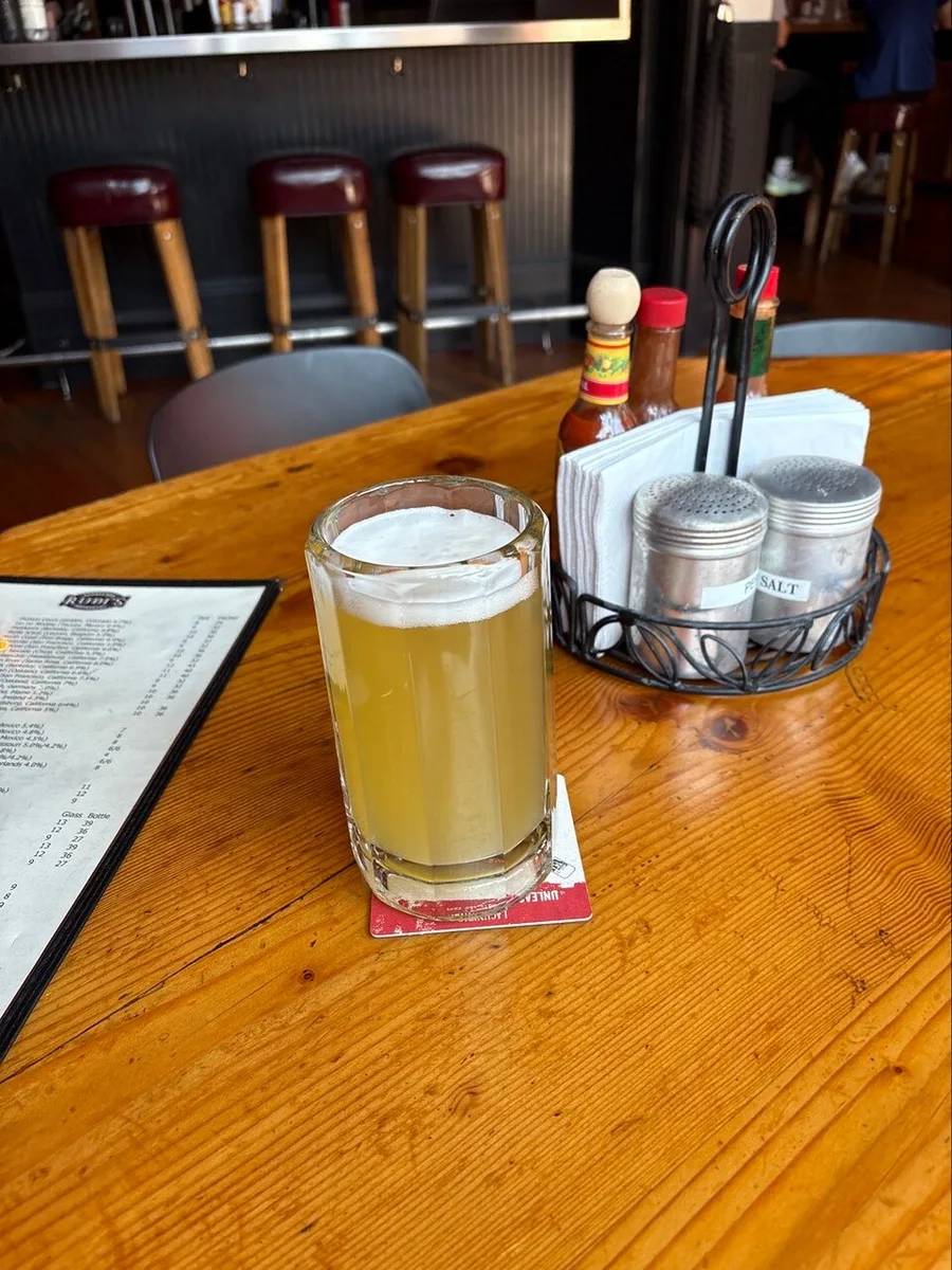 Rudi’s Sports Bar