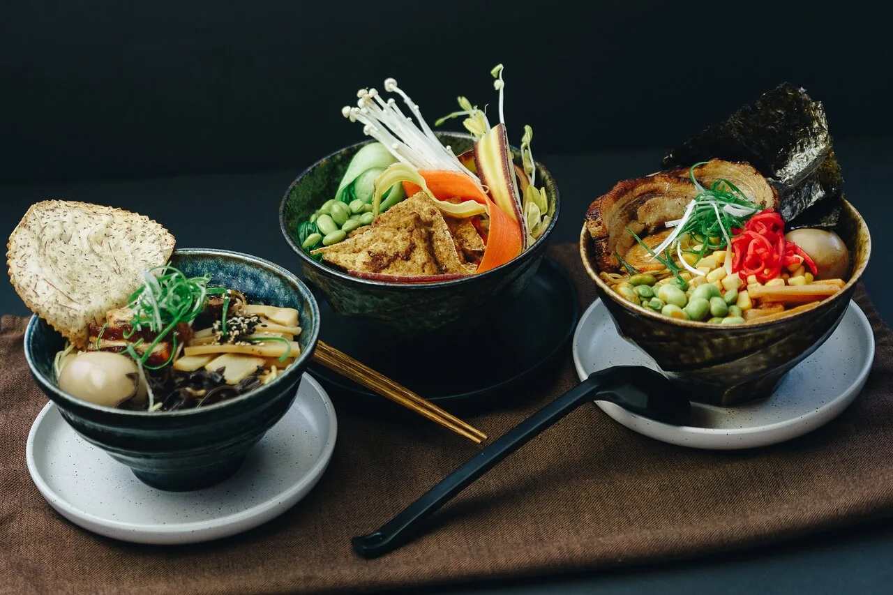 Rural Ramen Bar