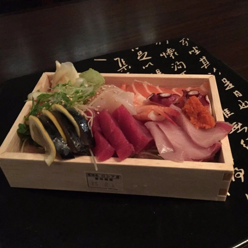 Ryoko's Japanese Restaurant & Bar