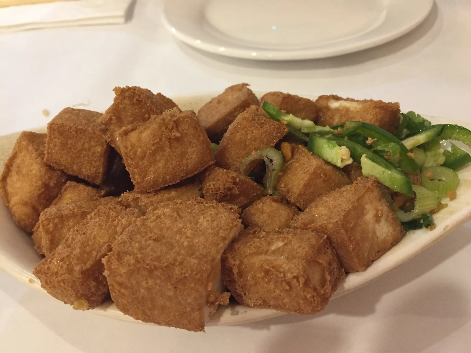 S & T Hong Kong Seafood Restaurant