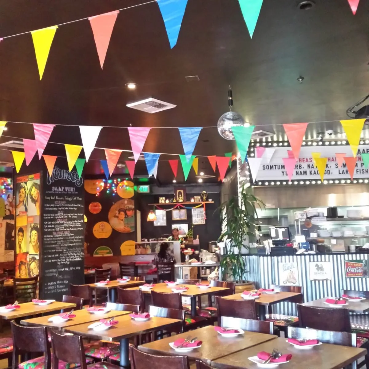 Saap Ver Thai Cuisine