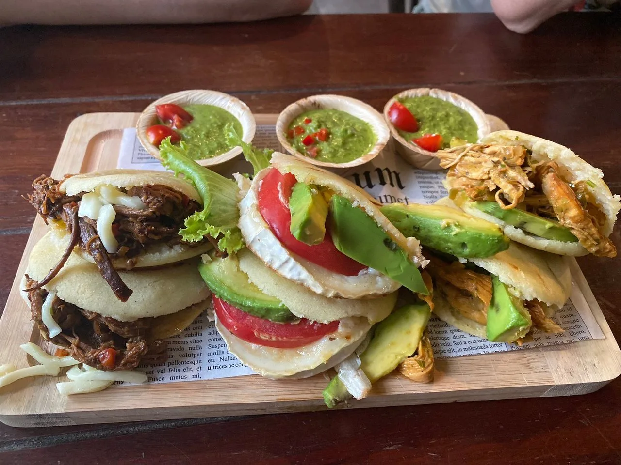 Sabor by Macondo