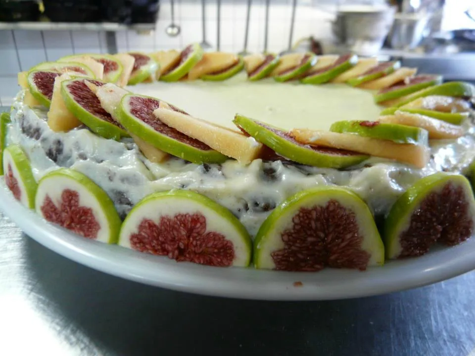 Sage Bistro