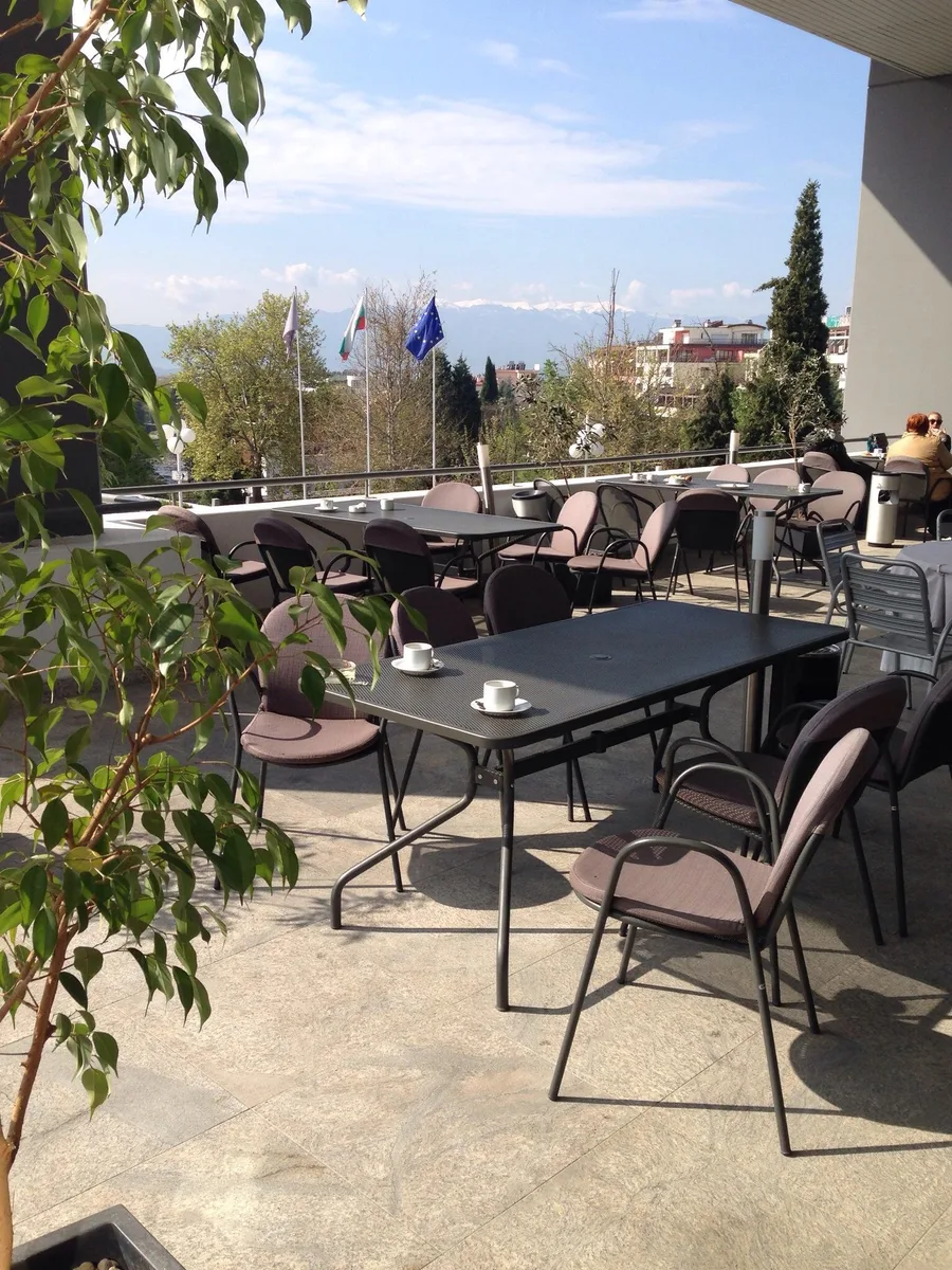 Sandanski Restaurant