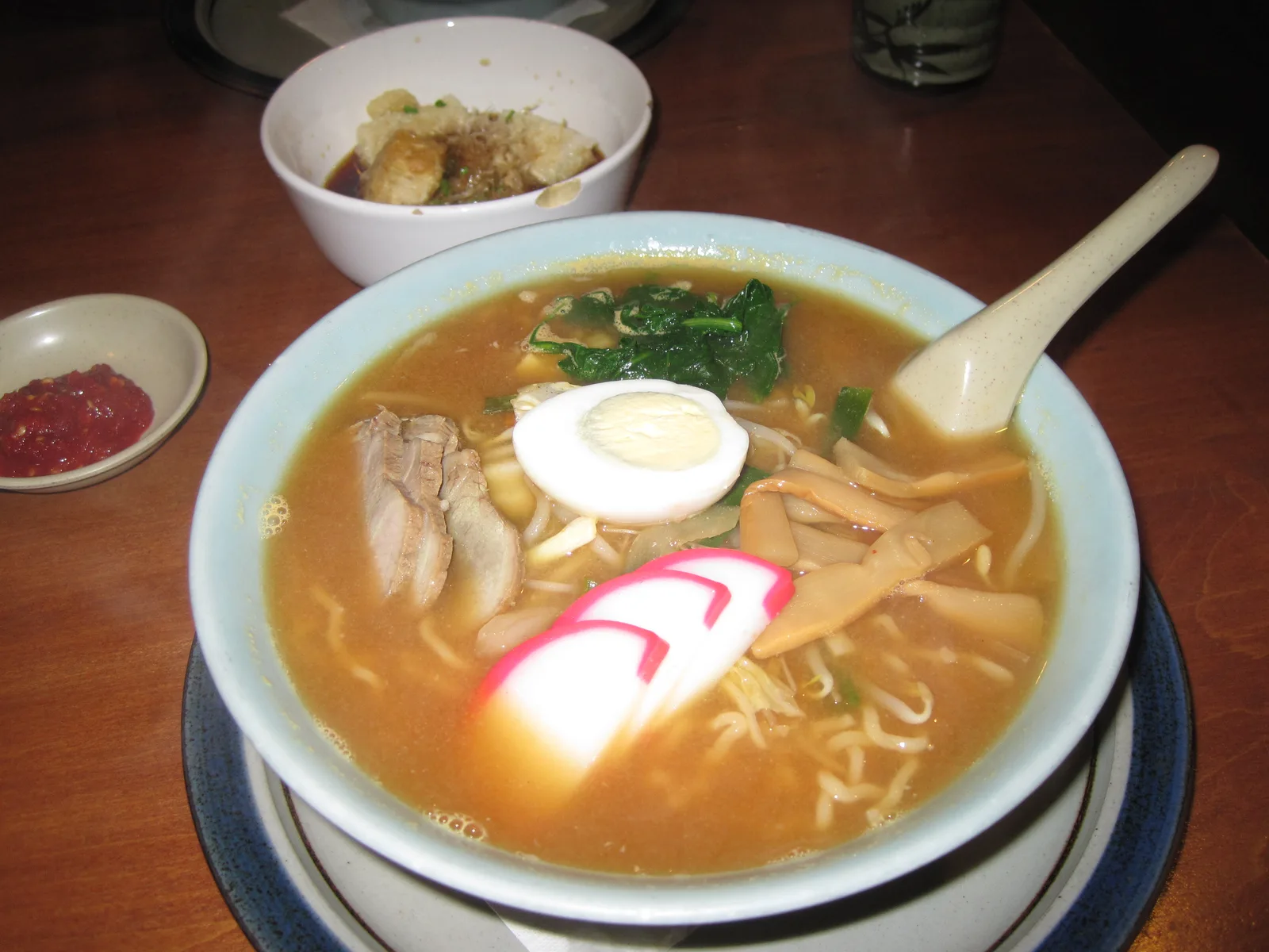 Sanppo Restaurant