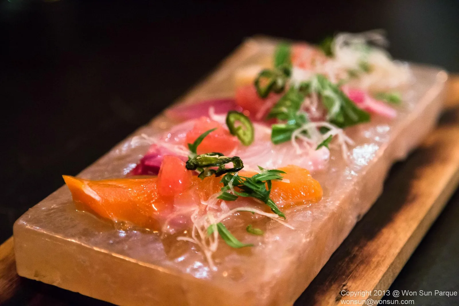 Saru Sushi Bar