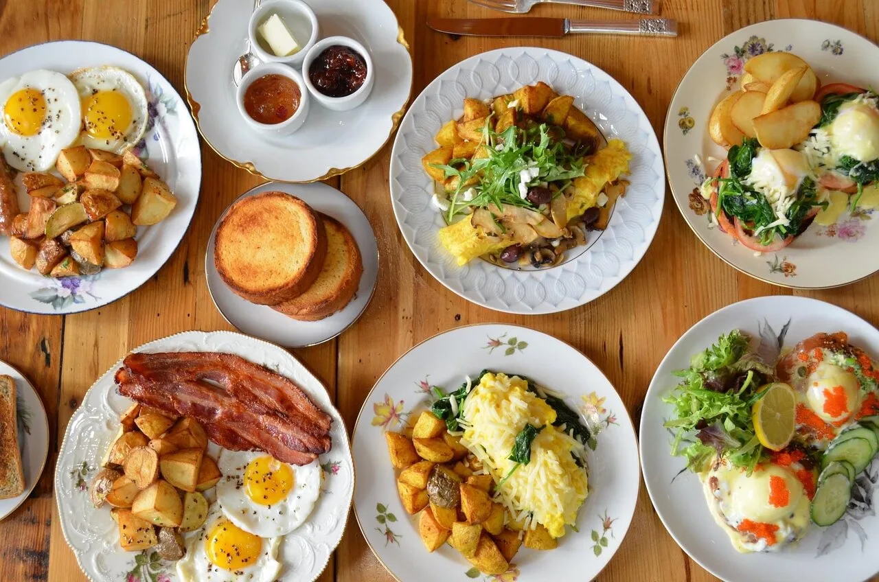 Schilling & Co. Cafe