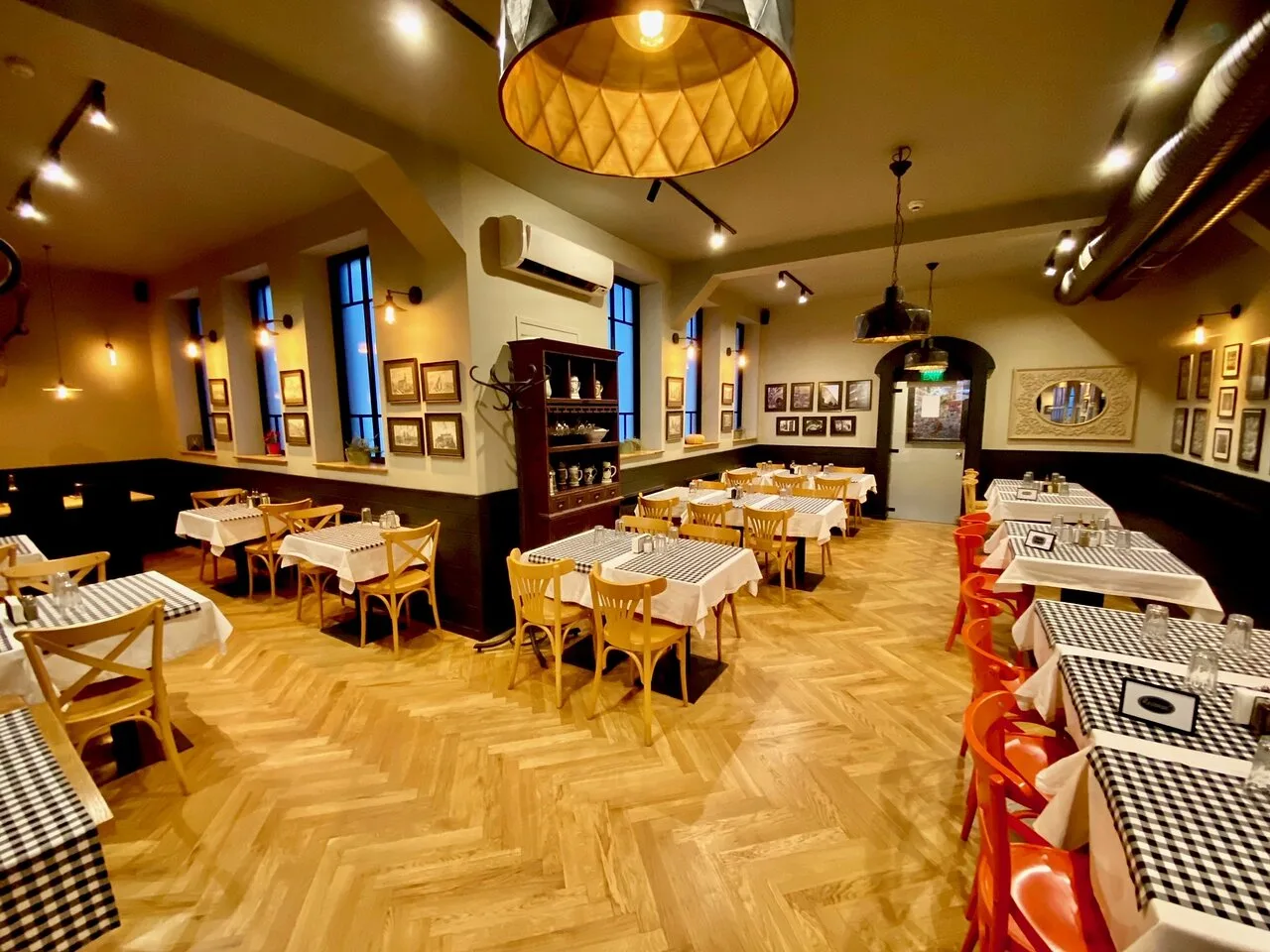 Schnitzel Haus