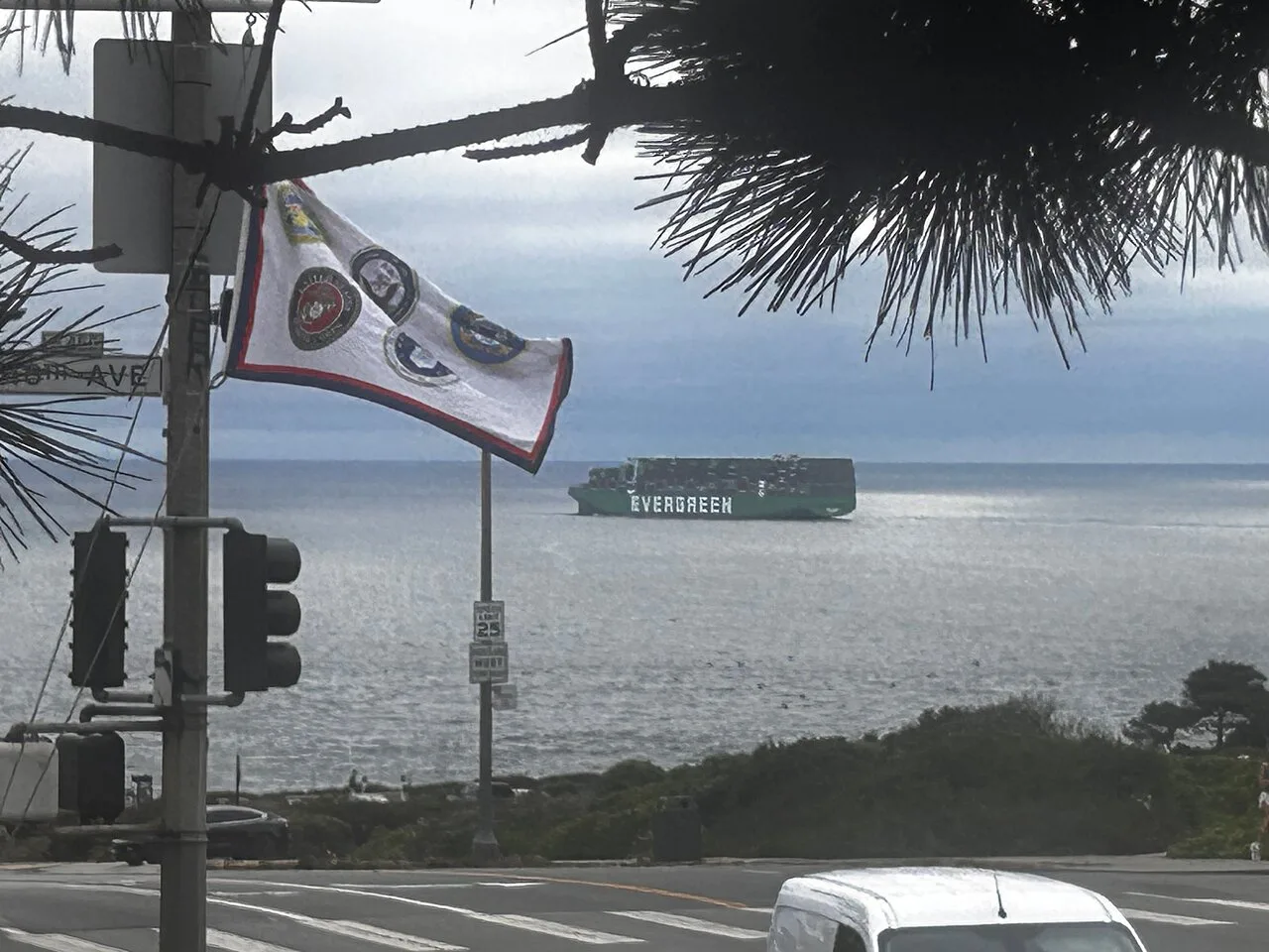 Seal Rock Inn Restaurant