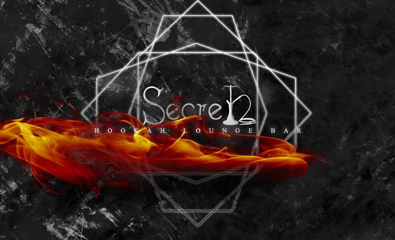 Secret - Hookah Bar & Games