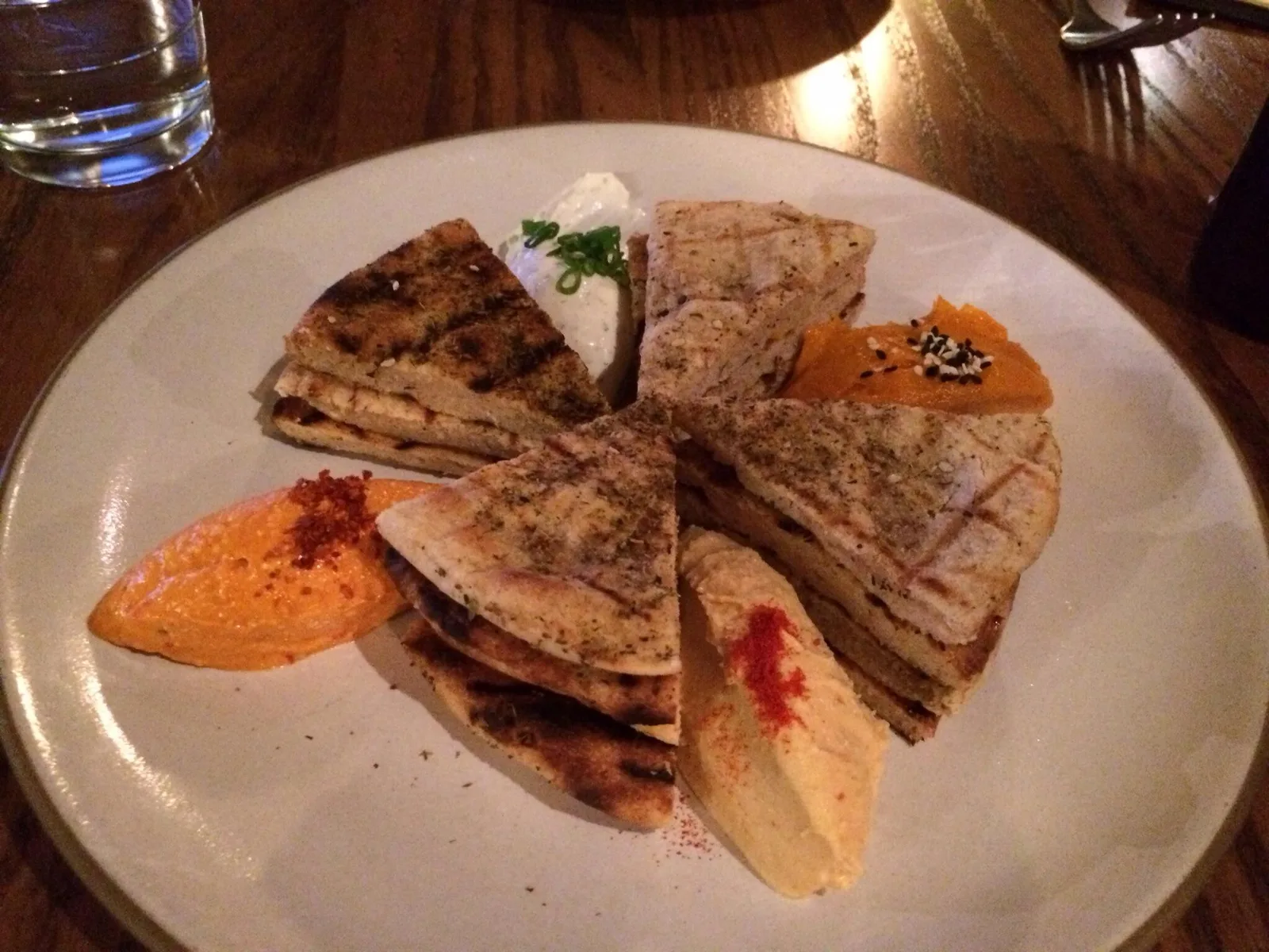 Sens Restaurant