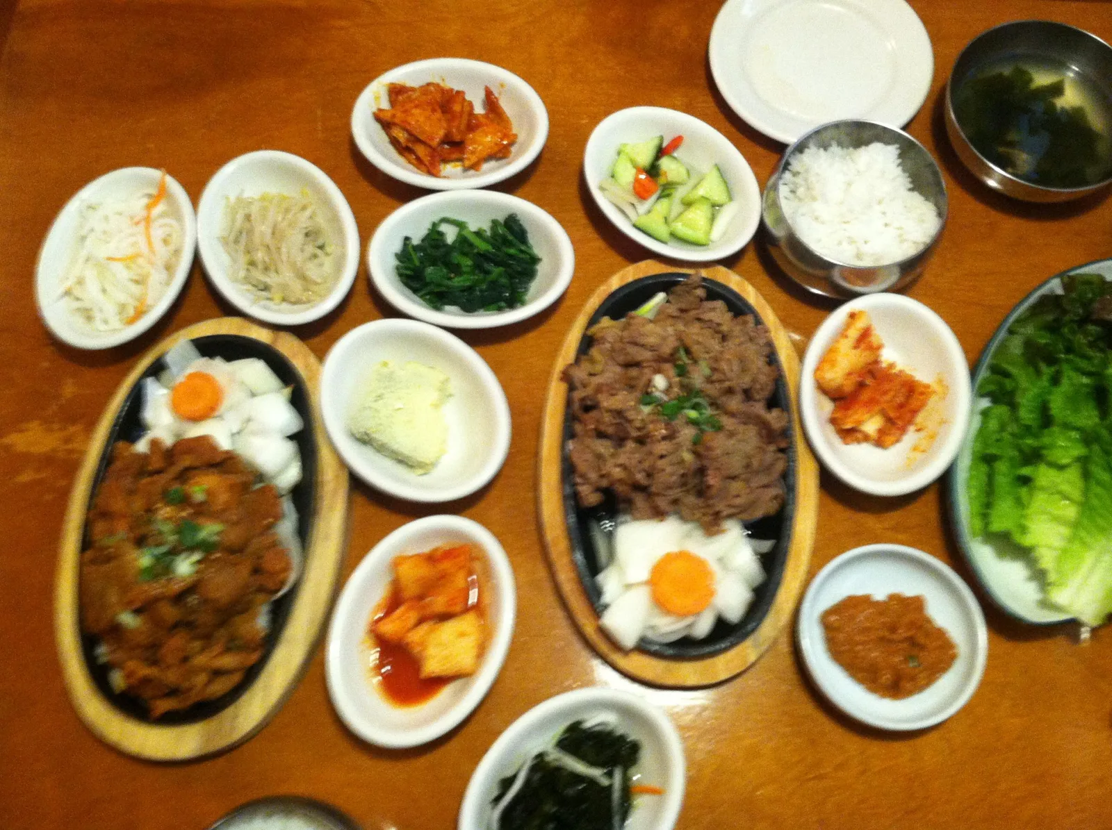 Seoul Garden