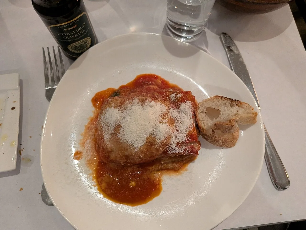 Serafina SF