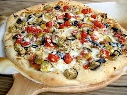 Serrano's Pizza