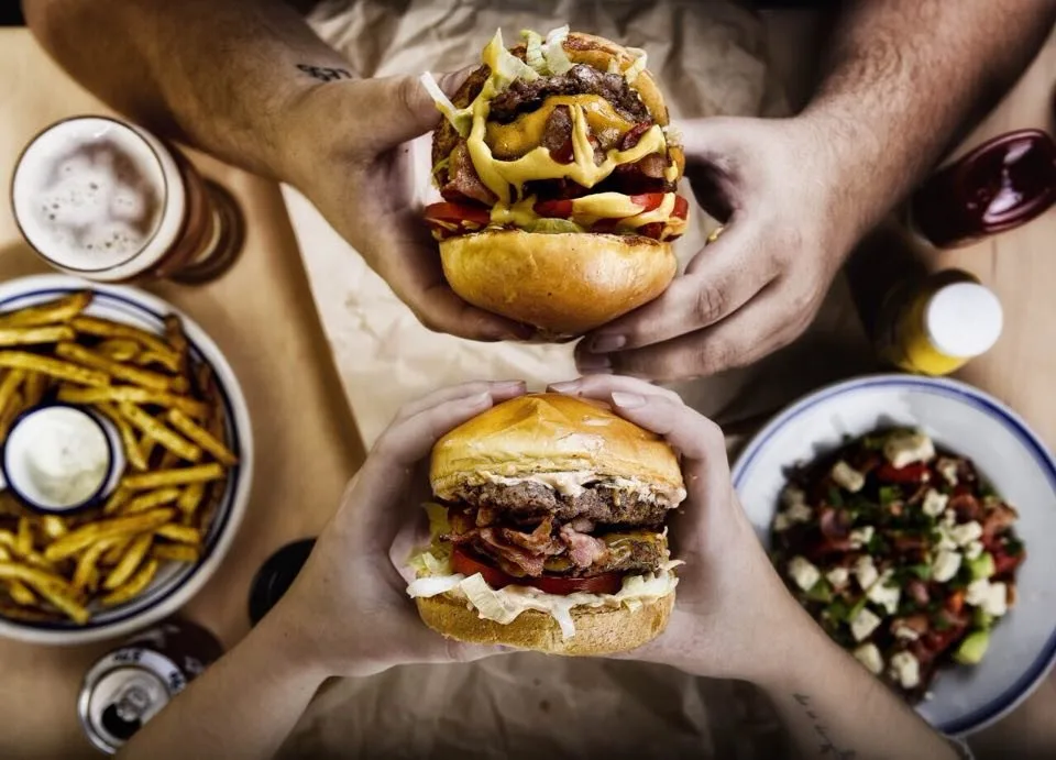 Skapto Plovdiv - Burgers, Beers & Buddies