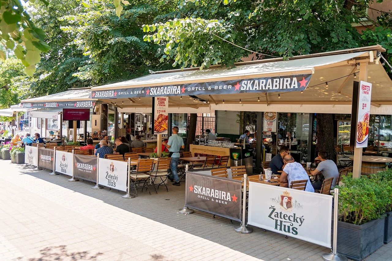 Skarabira
