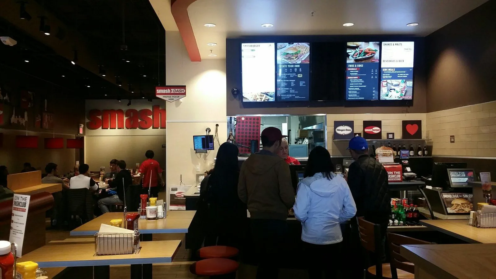 Smashburger