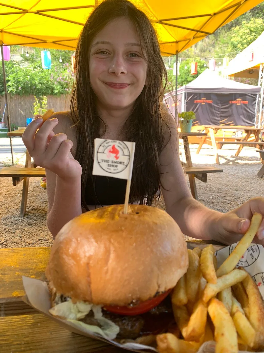 Smoke Shop BBQ-Varna