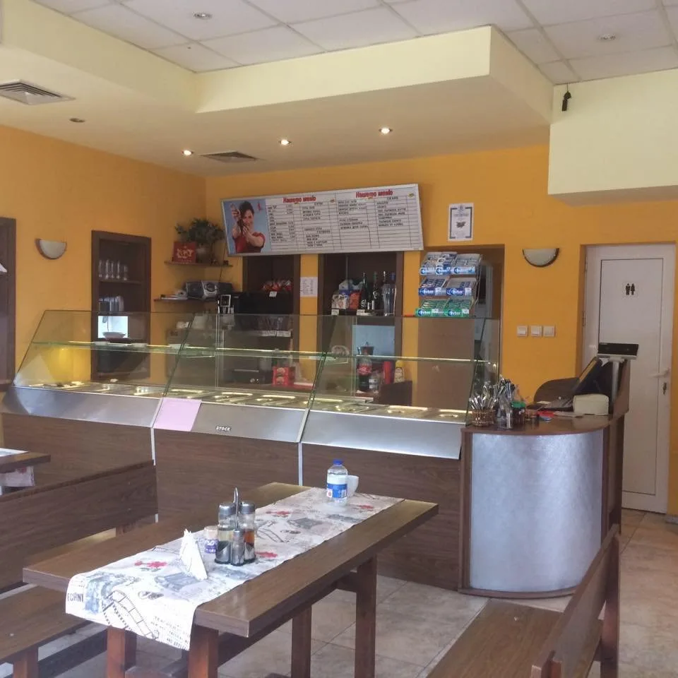 Snack Bar Koleloto