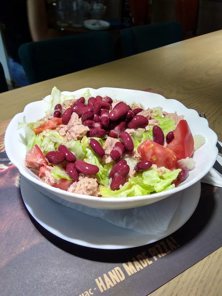 Snackbar Bohemi