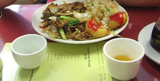 Snow Garden