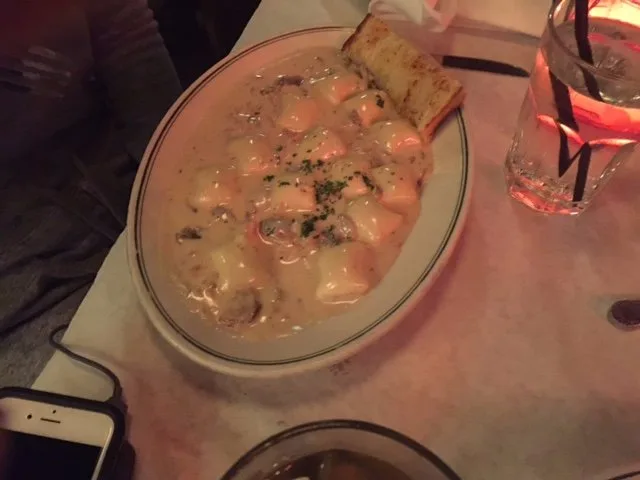 Sodini's