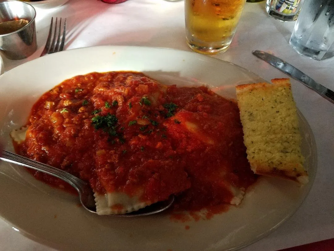 Sodini's Green Valley Restaurant