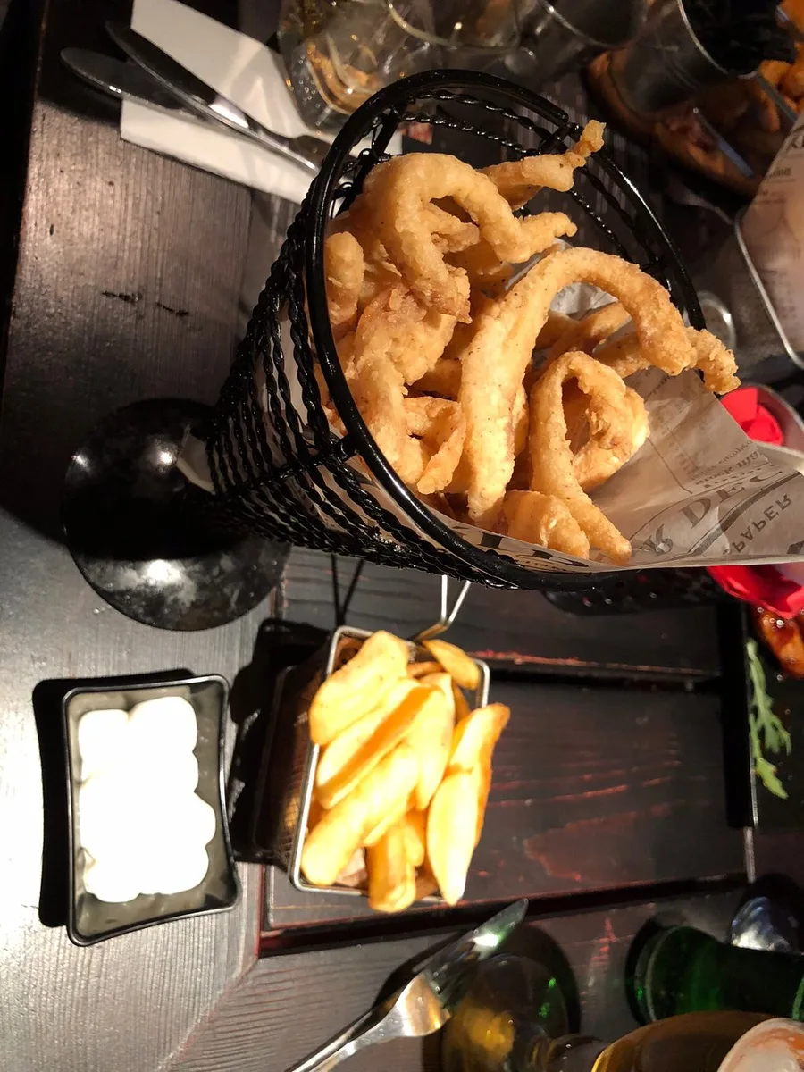Sofia Bar & Dinner