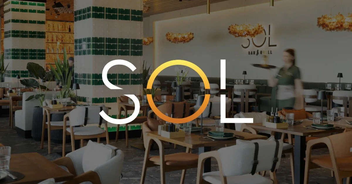 Sol Bar & Grill