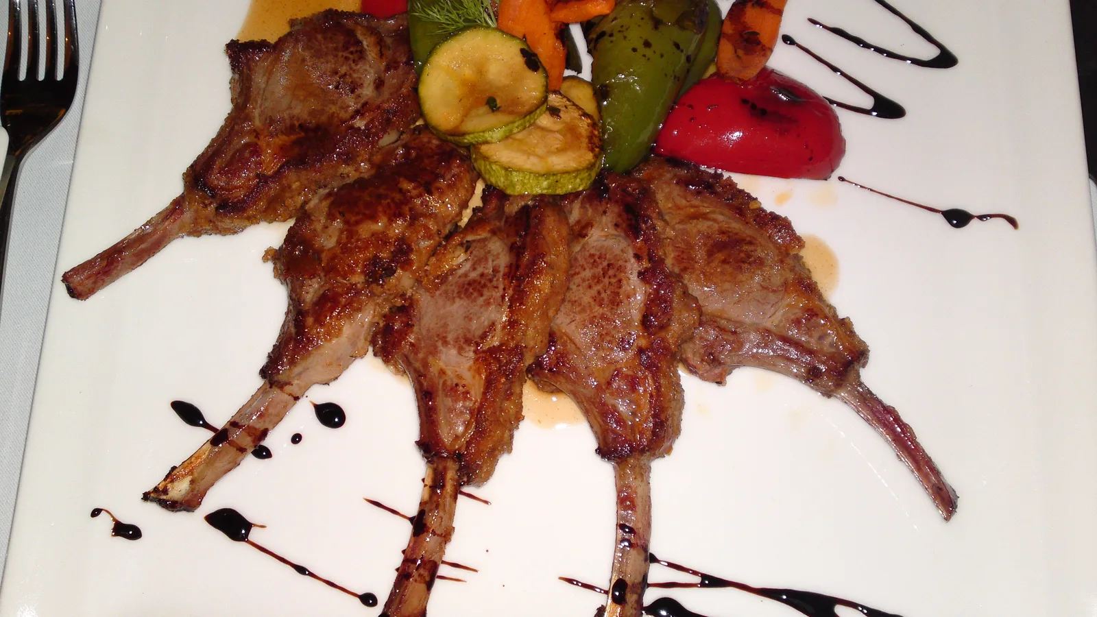 Soprano's Restaurant