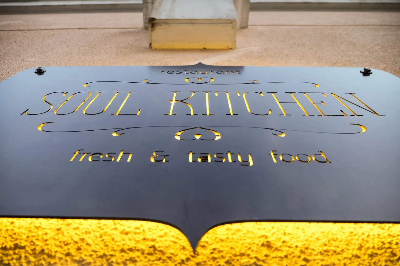 Soul Kitchen