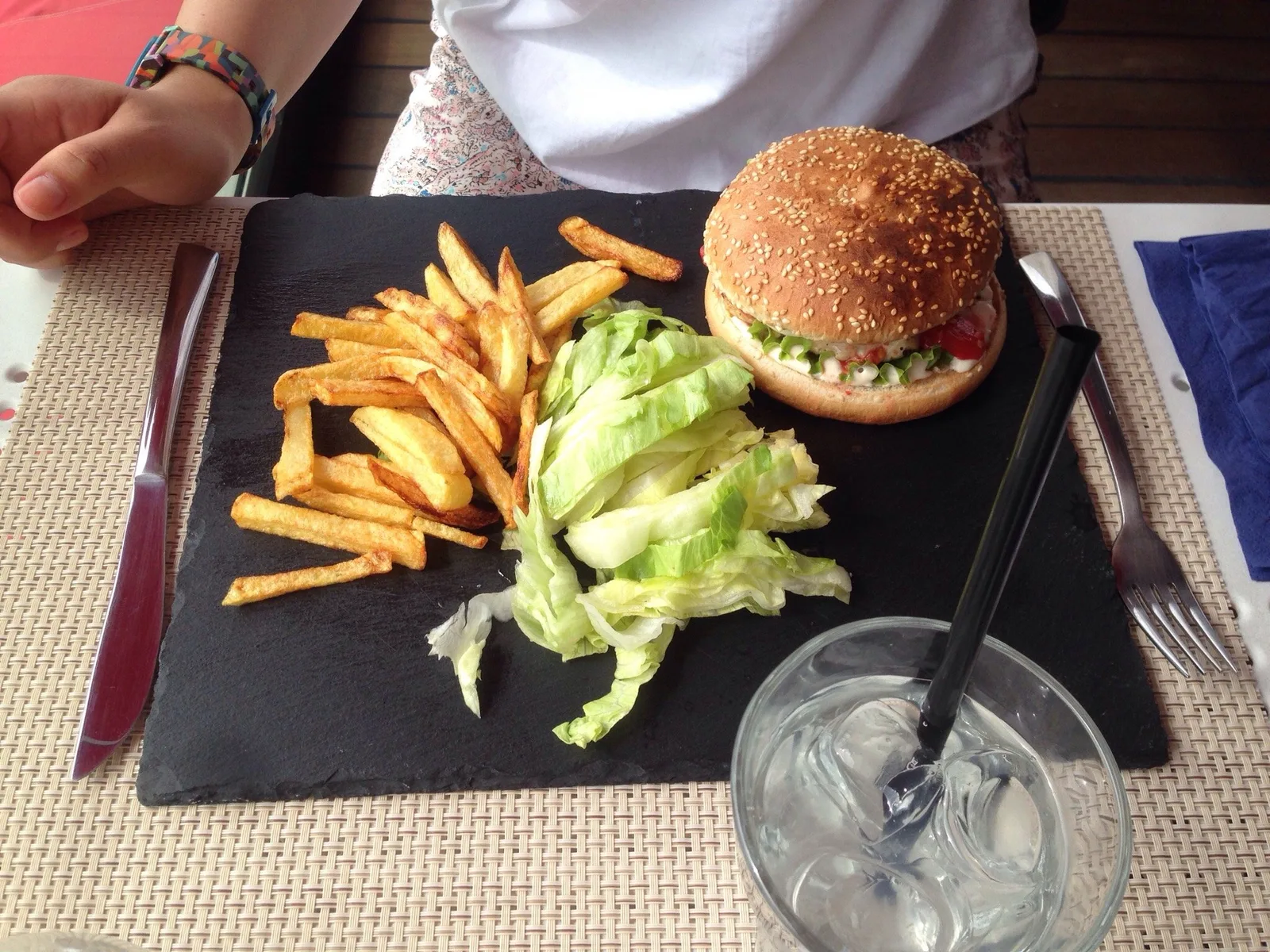 Sound Cafe