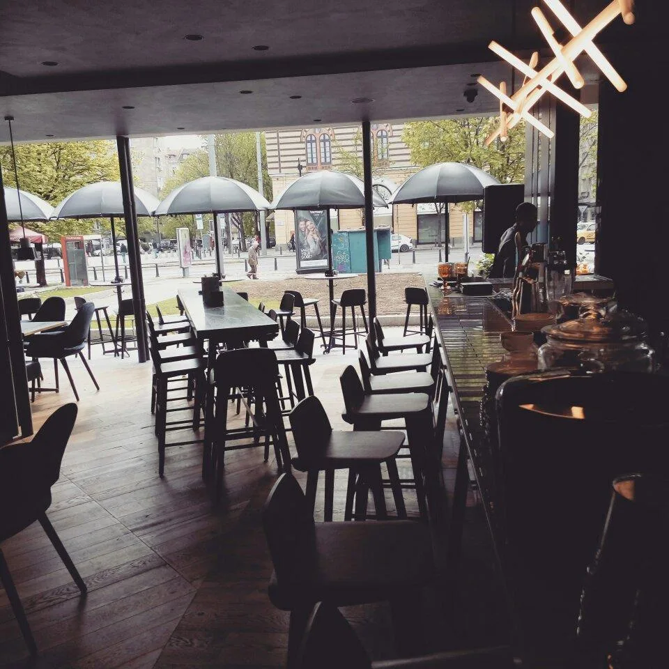 Spaghetti Kitchen&Bar