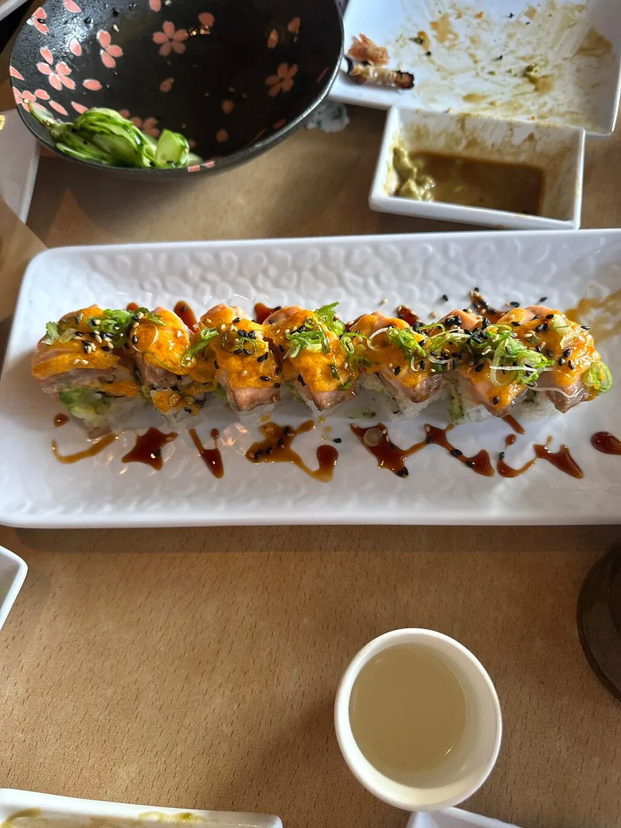 sQwers japanese restaurant