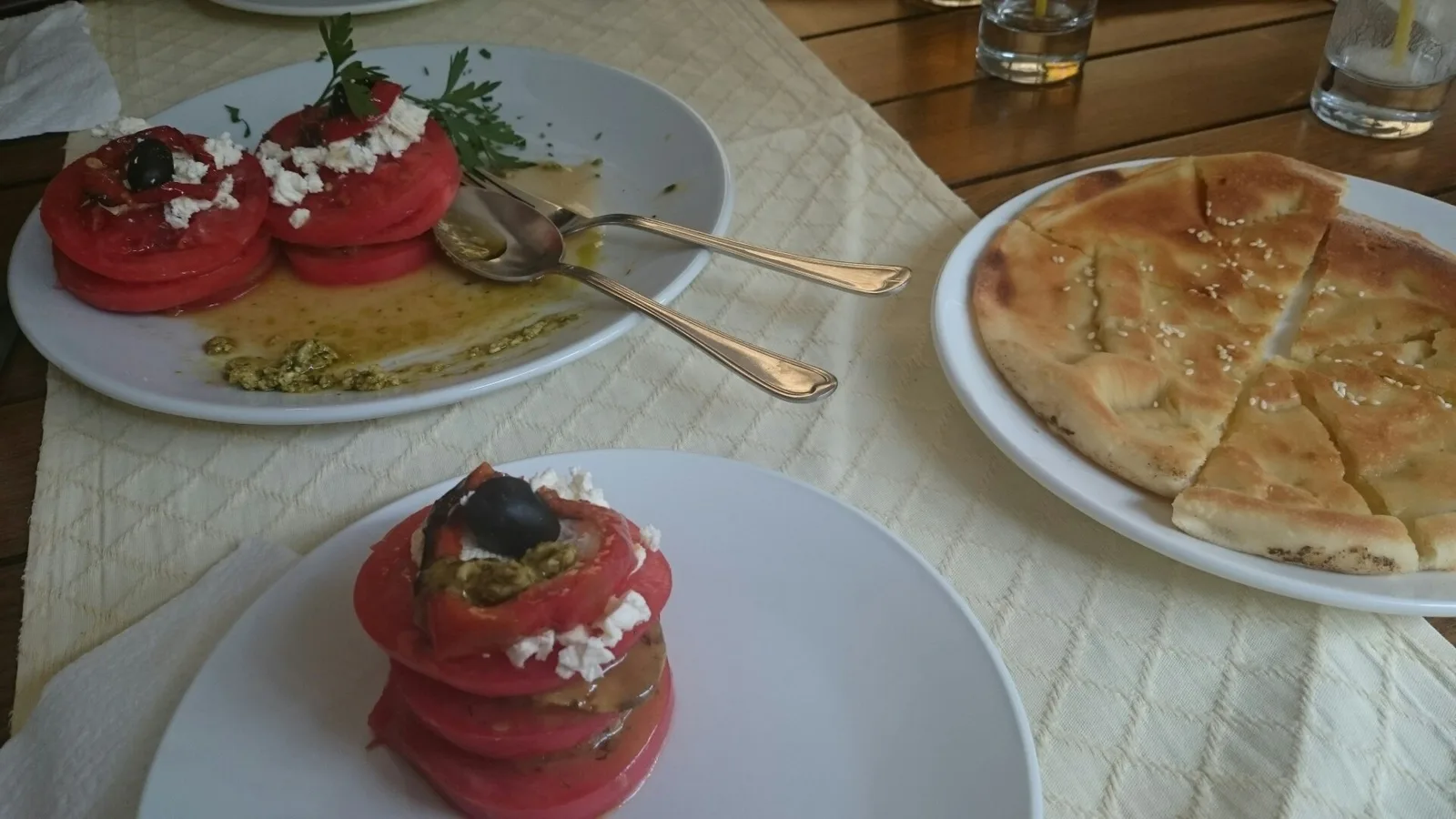 Stariyat Plovdiv