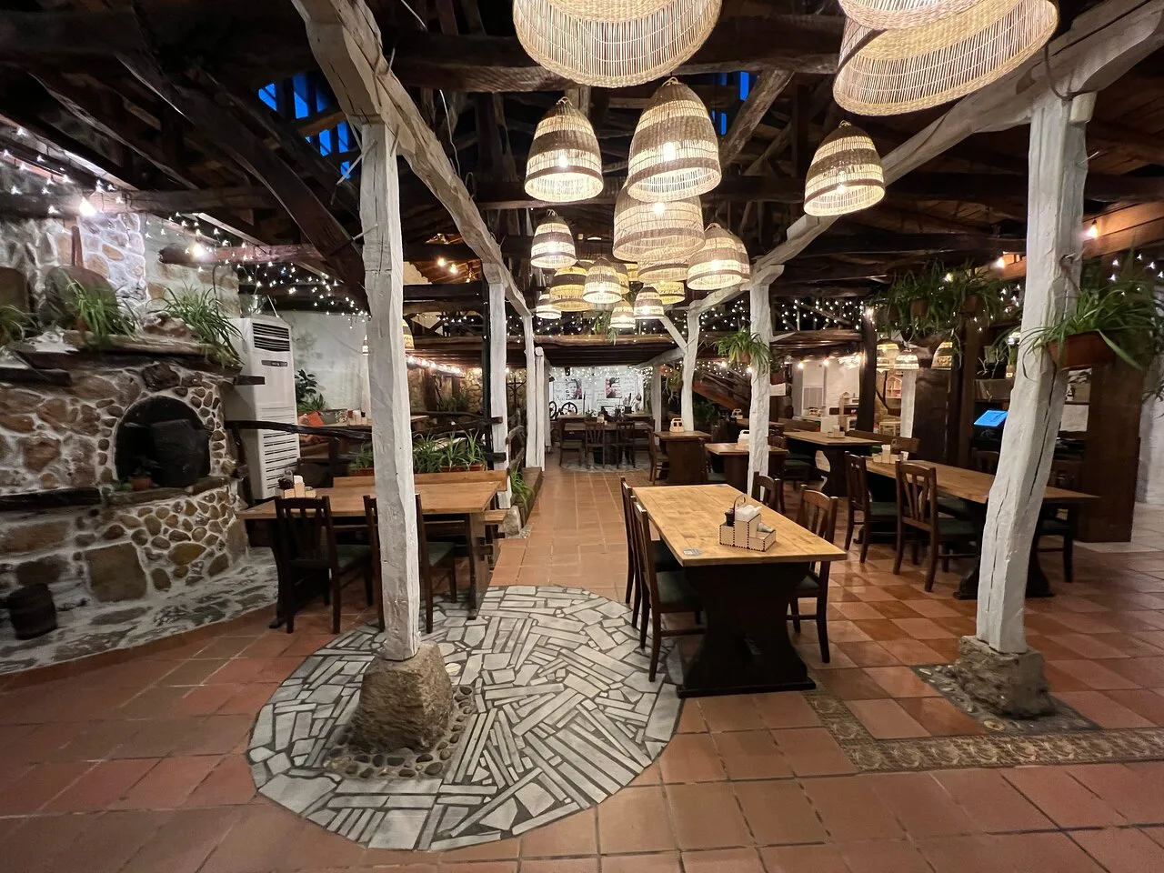 Stefania Restaurant