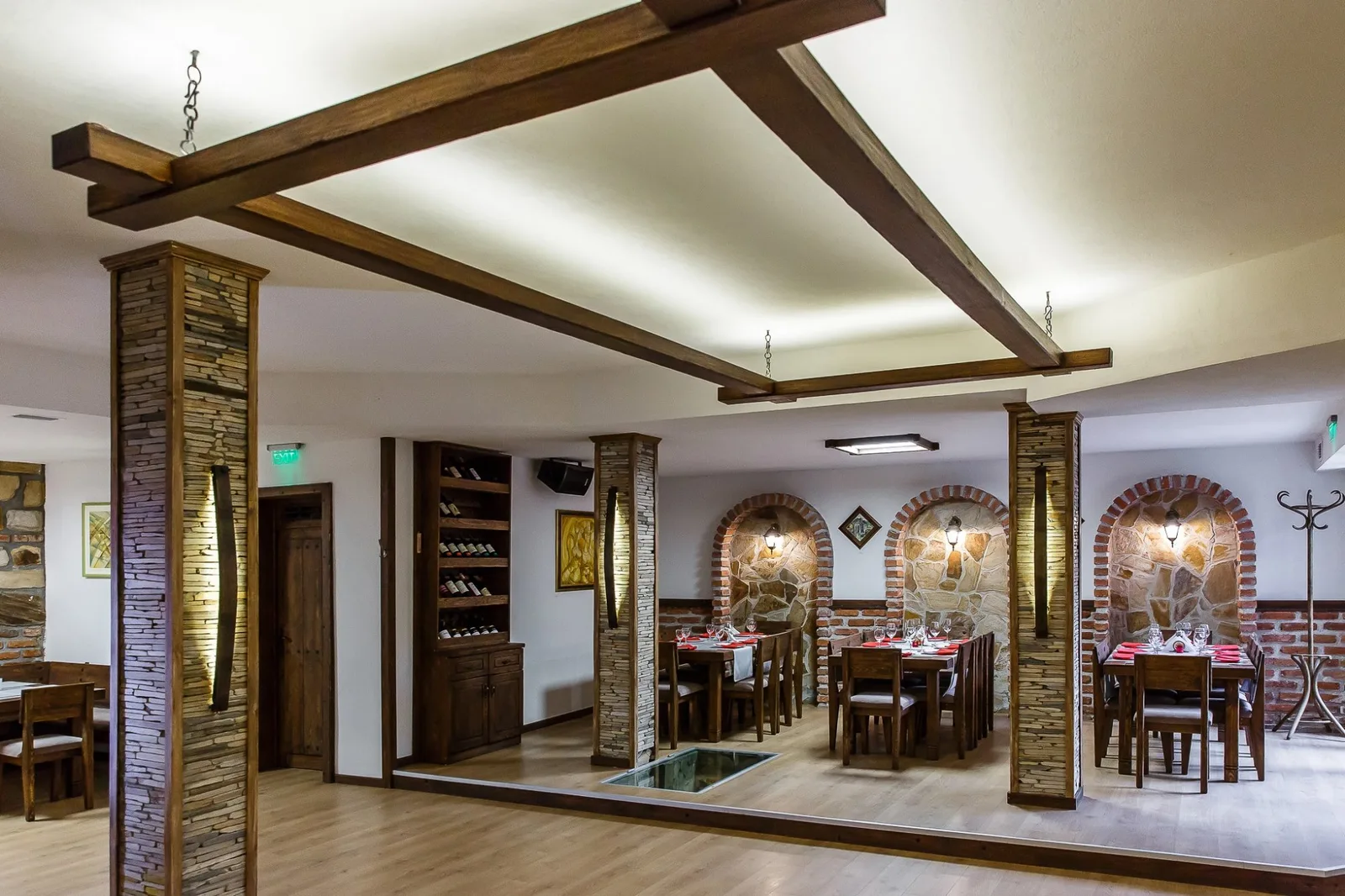 Strandjata Restaurant