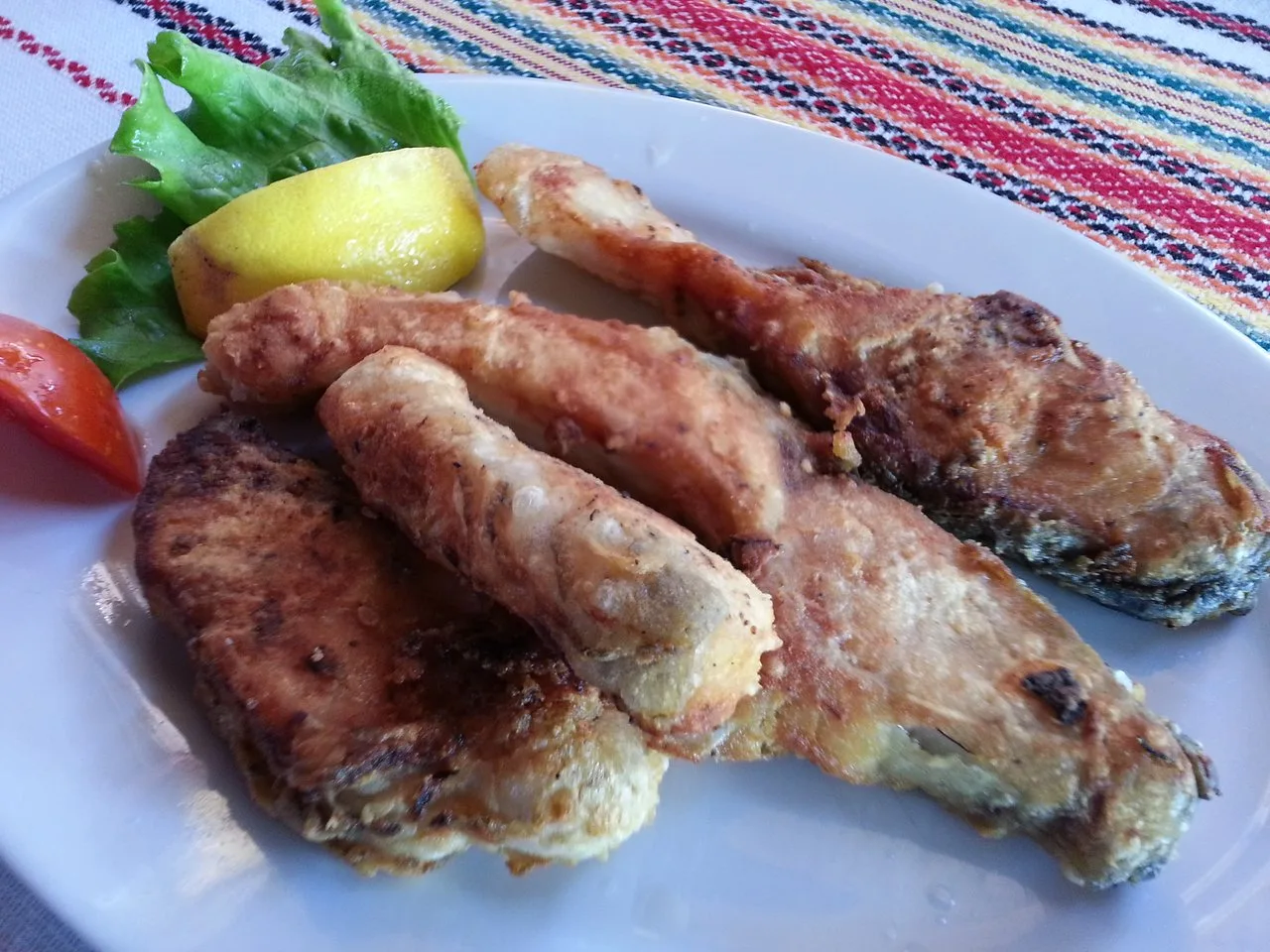 Strannopriemnica "Balkan"
