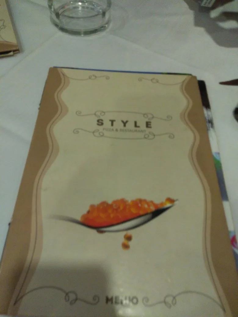 Style