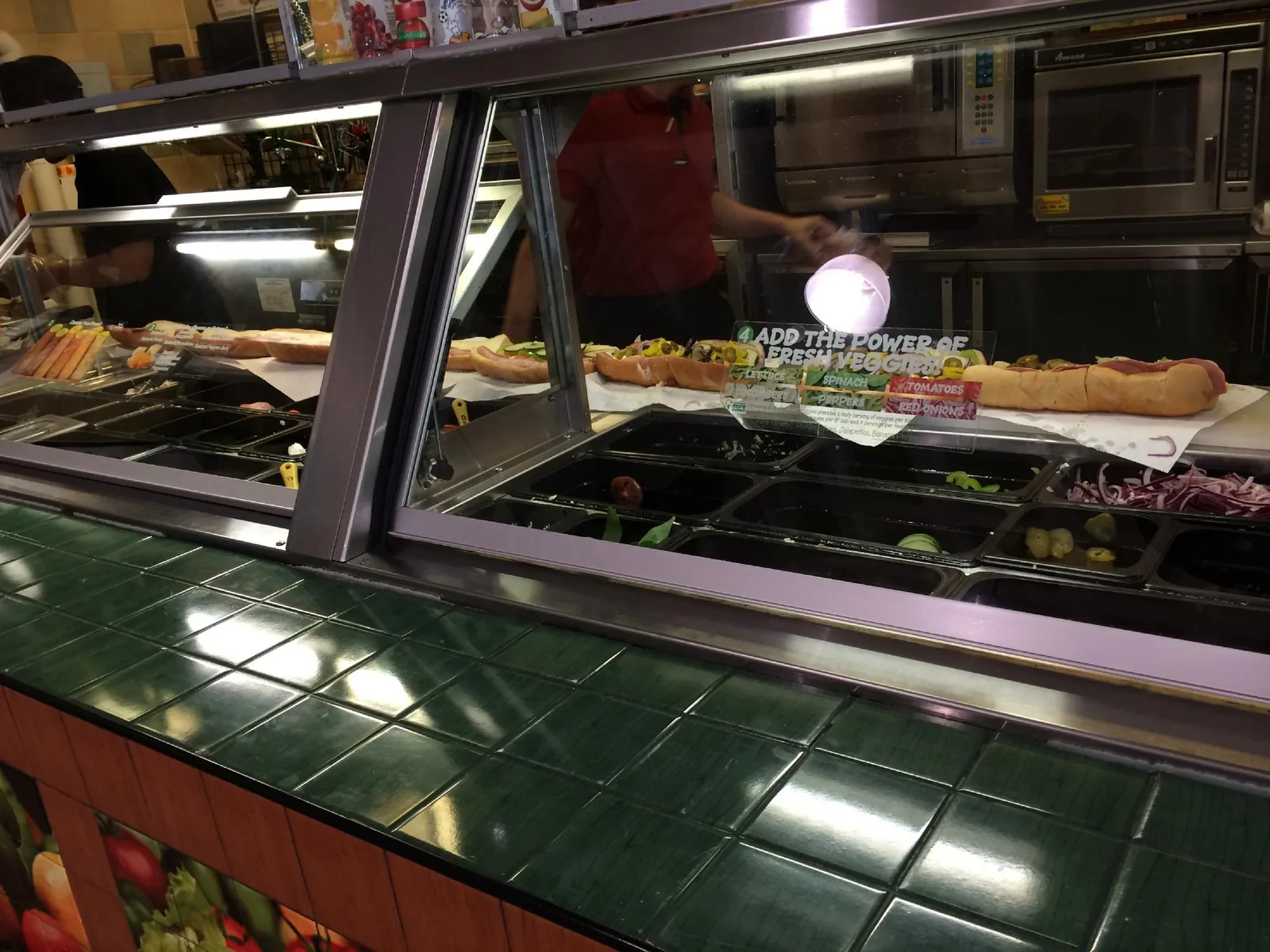Subway