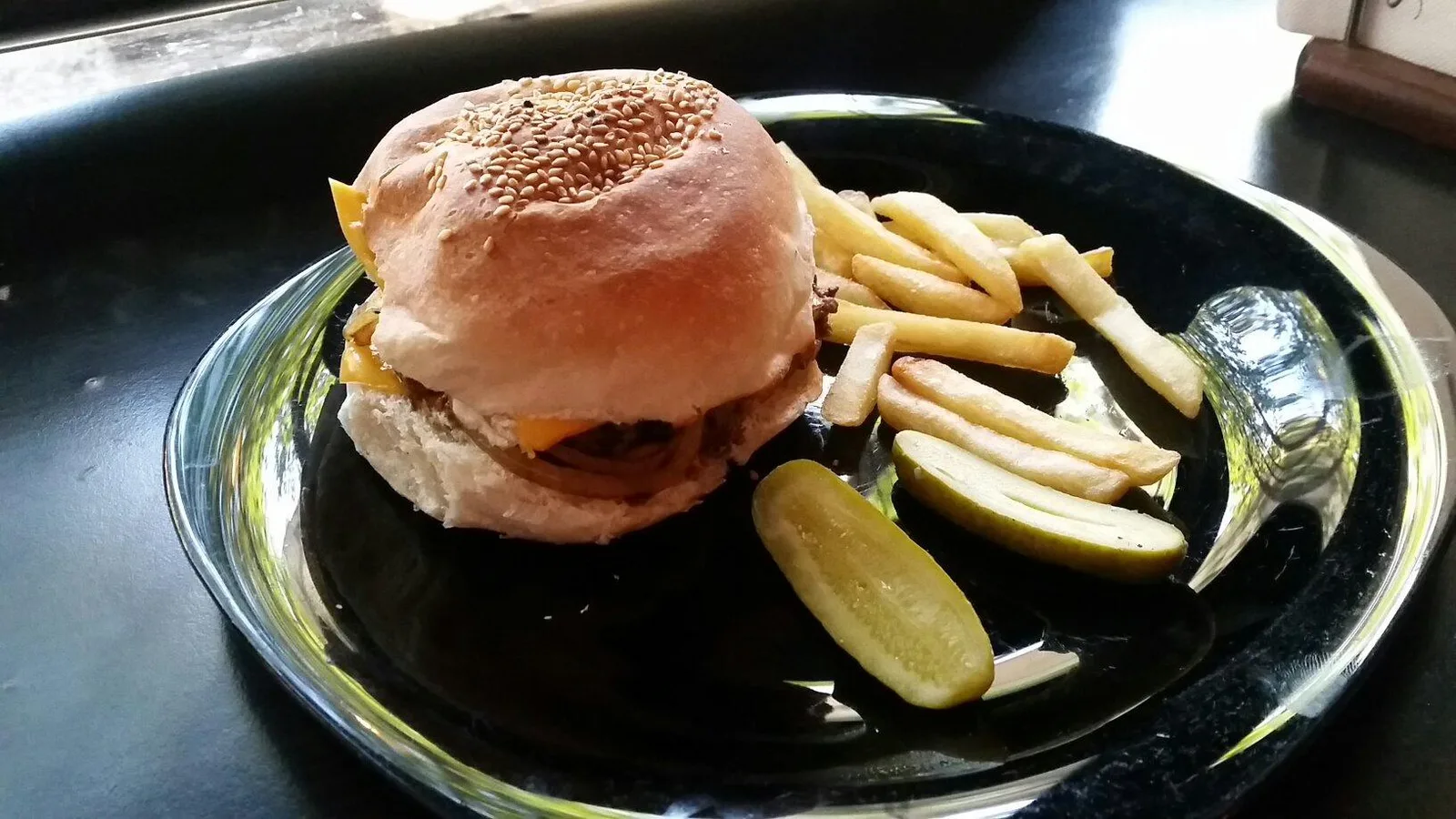 Sundogs Pub