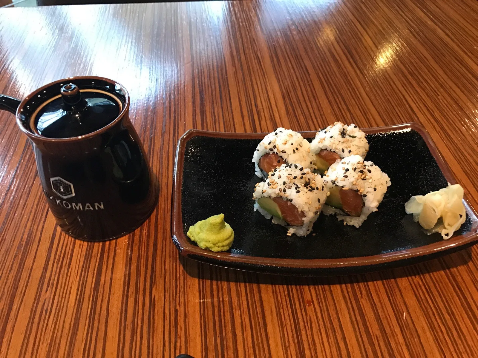 Sushi bar Marinela