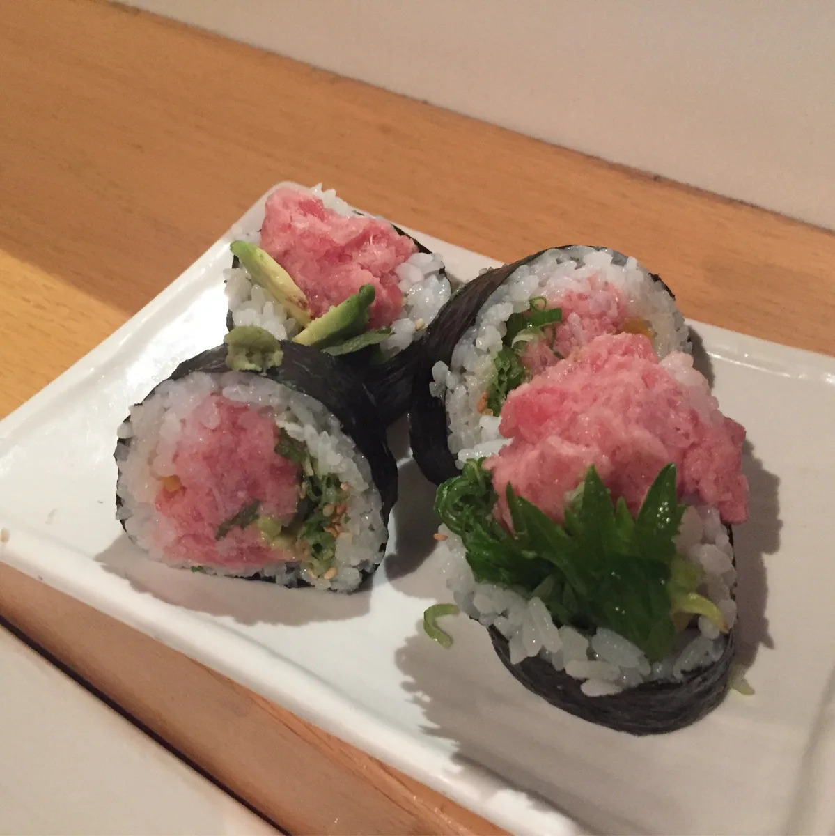 Sushi Kazu