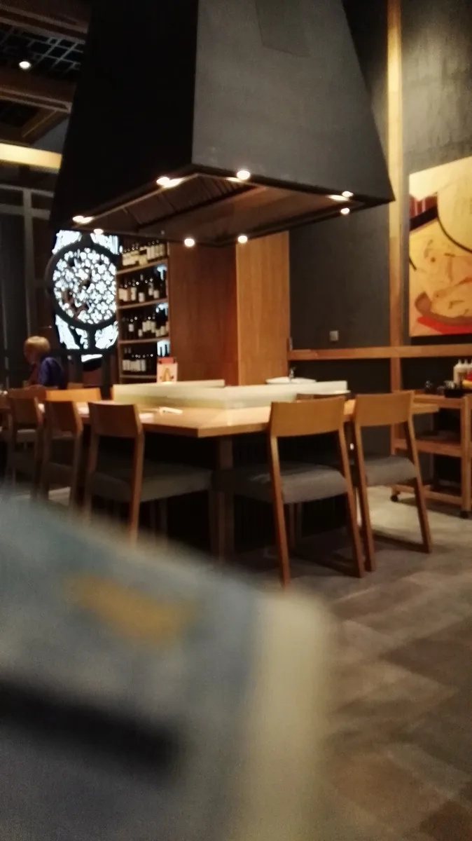 Sushi King